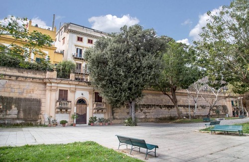 Kalsa Apartment | 80 m² Apartment ∙ 2 bedrooms ∙ 4 guests