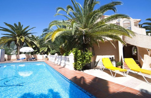 La Canuta Apartment | 80 m² Apartment ∙ 2 bedrooms ∙ 4 guests