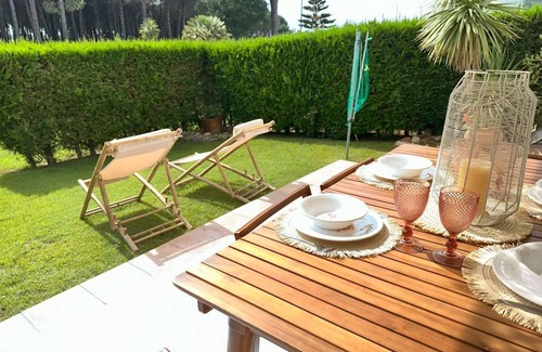Pals Apartment | 80 m² Apartment ∙ 2 bedrooms ∙ 4 guests