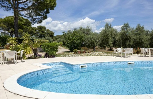 Itri Apartment | 80 m² Apartment ∙ 2 bedrooms ∙ 6 guests