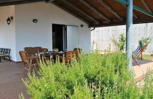 Itri Apartment | 80 m² Apartment ∙ 2 bedrooms ∙ 6 guests