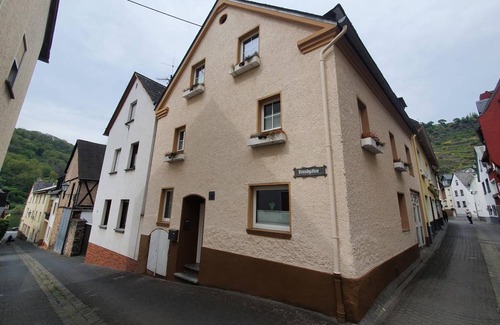 Alken Apartment | 80 m² Apartment ∙ 2 bedrooms ∙ 3 guests