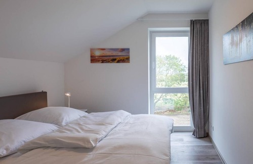 Nordstrand Apartment | 80 m² Apartment ∙ 2 bedrooms ∙ 4 guests