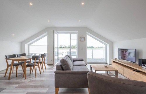 Nordstrand Apartment | 80 m² Apartment ∙ 2 bedrooms ∙ 4 guests