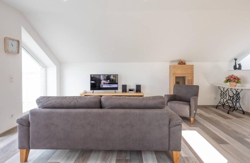 Nordstrand Apartment | 80 m² Apartment ∙ 2 bedrooms ∙ 4 guests