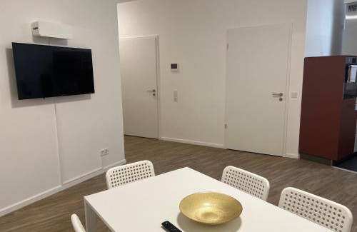Solingen Apartment | 80 m² Apartment ∙ 2 bedrooms ∙ 5 guests