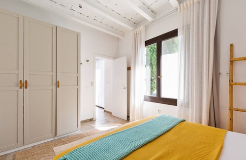 Sant Mori Apartment | 80 m² Apartment ∙ 2 bedrooms ∙ 5 guests