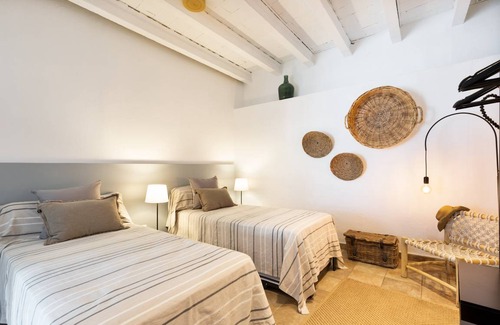 Sant Mori Apartment | 80 m² Apartment ∙ 2 bedrooms ∙ 5 guests