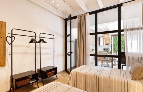 Sant Mori Apartment | 80 m² Apartment ∙ 2 bedrooms ∙ 5 guests