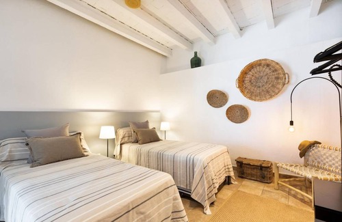Sant Mori Apartment | 80 m² Apartment ∙ 2 bedrooms ∙ 5 guests