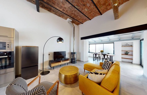 Montredon Apartment | 80 m² Apartment ∙ 2 bedrooms ∙ 4 guests