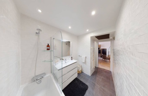 Montredon Apartment | 80 m² Apartment ∙ 2 bedrooms ∙ 4 guests