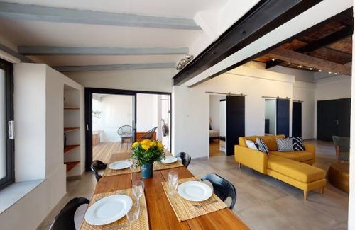 Montredon Apartment | 80 m² Apartment ∙ 2 bedrooms ∙ 3 guests