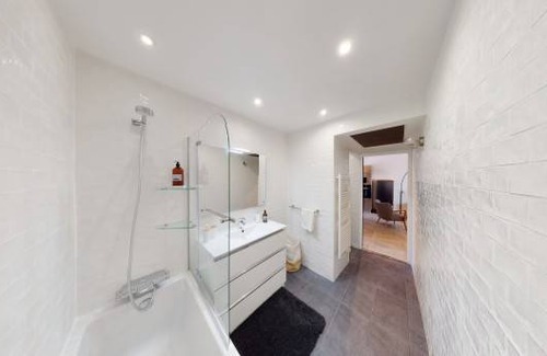 Montredon Apartment | 80 m² Apartment ∙ 2 bedrooms ∙ 2 guests