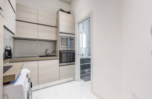 San Marco Apartment | 80 m² Apartment ∙ 2 bedrooms ∙ 6 guests