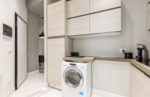 San Marco Apartment | 80 m² Apartment ∙ 2 bedrooms ∙ 6 guests