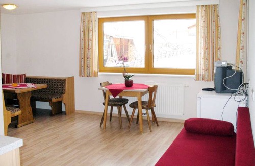 Soelden Apartment | 80 m² Apartment ∙ 3 bedrooms ∙ 7 guests