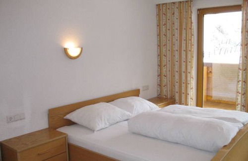 Soelden Apartment | 80 m² Apartment ∙ 3 bedrooms ∙ 7 guests