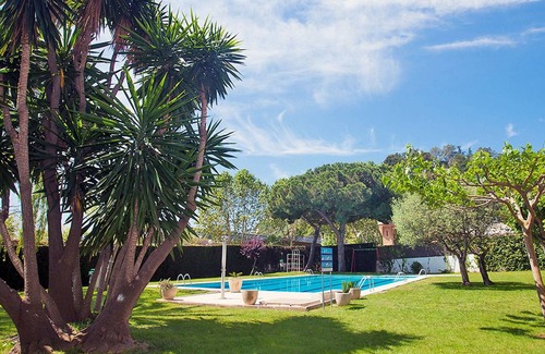 Calella Apartment | 80 m² Apartment ∙ 3 bedrooms ∙ 5 guests