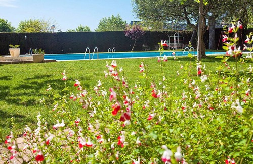 Calella Apartment | 80 m² Apartment ∙ 3 bedrooms ∙ 5 guests