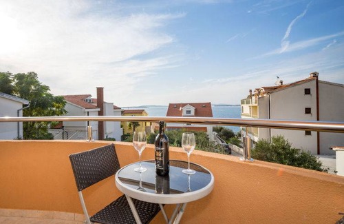 Zaboric Apartment | 80 m² Apartment ∙ 3 bedrooms ∙ 6 guests