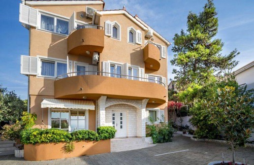 Zaboric Apartment | 80 m² Apartment ∙ 3 bedrooms ∙ 6 guests