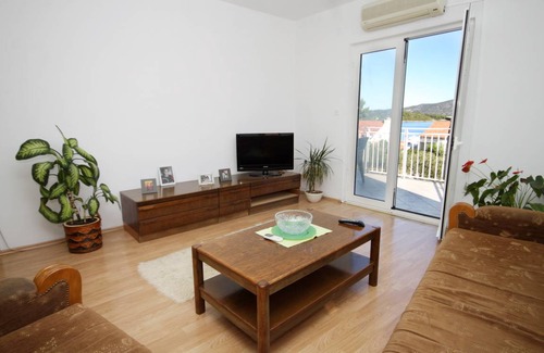 Kneza Apartment | 80 m² Apartment ∙ 3 bedrooms ∙ 6 guests
