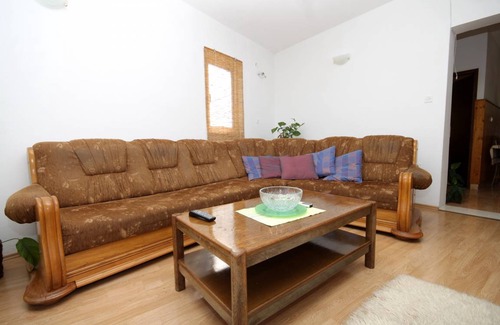 Kneza Apartment | 80 m² Apartment ∙ 3 bedrooms ∙ 6 guests