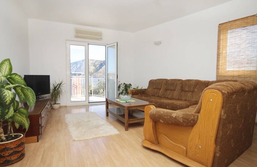 Kneza Apartment | 80 m² Apartment ∙ 3 bedrooms ∙ 6 guests