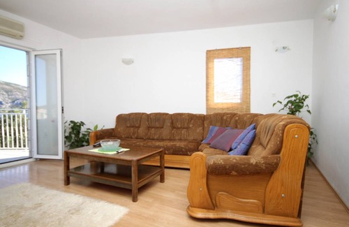 Kneza Apartment | 80 m² Apartment ∙ 3 bedrooms ∙ 6 guests
