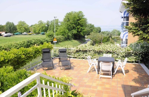 Montioni Apartment | 80 m² Apartment ∙ 3 bedrooms ∙ 6 guests