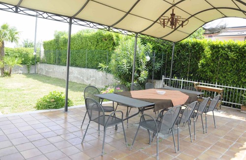 Montioni Apartment | 80 m² Apartment ∙ 3 bedrooms ∙ 6 guests