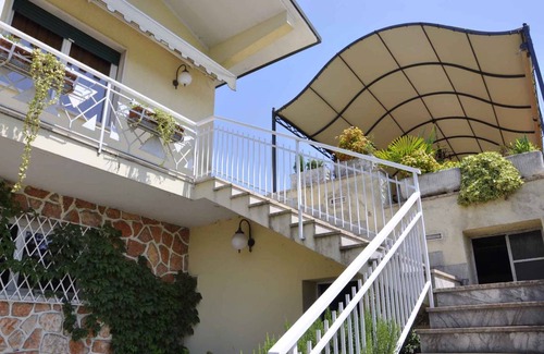 Montioni Apartment | 80 m² Apartment ∙ 3 bedrooms ∙ 6 guests