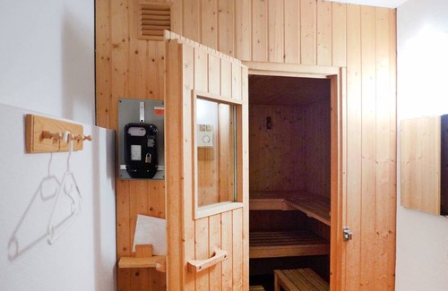Ollon Apartment | 80 m² Apartment ∙ 3 bedrooms ∙ 6 guests