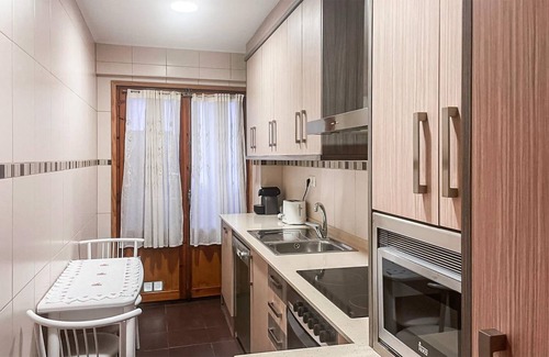 Montalban Apartment | 80 m² Apartment ∙ 3 bedrooms ∙ 4 guests