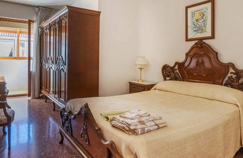 Montalban Apartment | 80 m² Apartment ∙ 3 bedrooms ∙ 4 guests