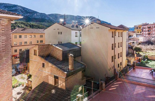 Montalban Apartment | 80 m² Apartment ∙ 3 bedrooms ∙ 4 guests