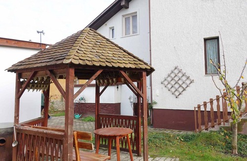 Keszthely Apartment | 80 m² Apartment ∙ 3 bedrooms ∙ 6 guests