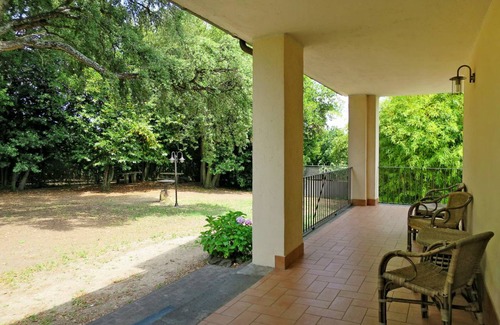 Caprarola Apartment | 80 m² Apartment ∙ 3 bedrooms ∙ 7 guests