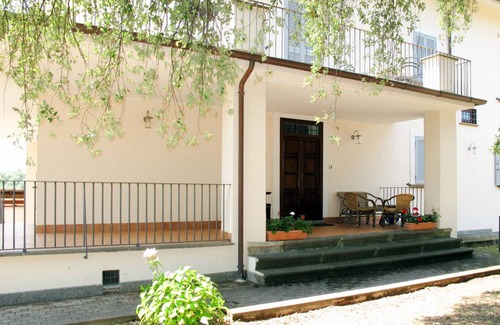 Caprarola Apartment | 80 m² Apartment ∙ 3 bedrooms ∙ 7 guests