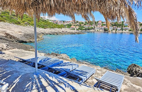 Zavalatica Apartment | 80 m² Apartment ∙ 4 bedrooms ∙ 7 guests