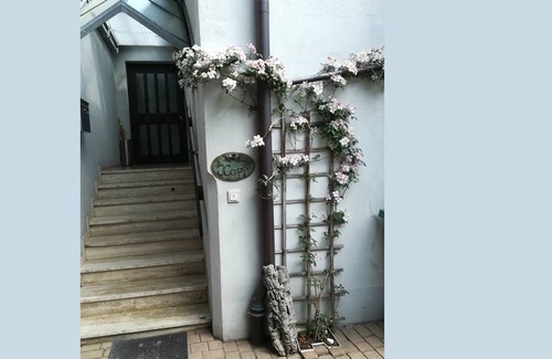 Merkendorf Apartment | 80 m² Apartment ∙ 2 bedrooms ∙ 4 guests