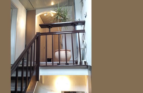 Merkendorf Apartment | 80 m² Apartment ∙ 2 bedrooms ∙ 4 guests