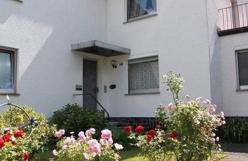 Westerburg Apartment | 80 m² Apartment ∙ 2 bedrooms ∙ 4 guests