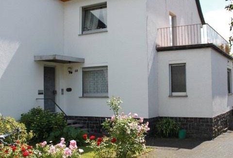 Westerburg Apartment | 80 m² Apartment ∙ 2 bedrooms ∙ 4 guests