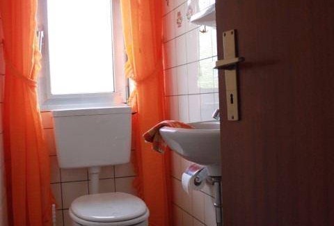 Westerburg Apartment | 80 m² Apartment ∙ 2 bedrooms ∙ 2 guests