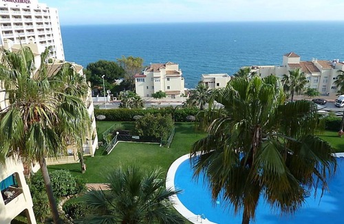 Torrequebrada Apartment | 80 m² Apartment ∙ 1 bedroom ∙ 4 guests