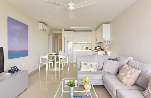 San Agustin Apartment | 80 m² Apartment ∙ 2 bedrooms ∙ 4 guests