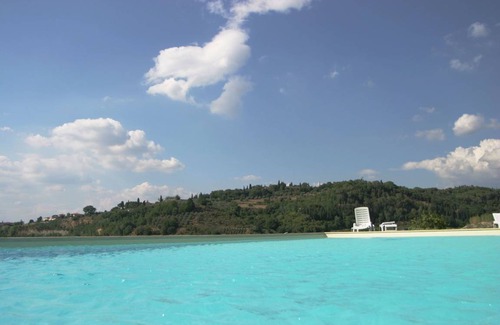 Poggibonsi Apartment | 80 m² Apartment ∙ 2 bedrooms ∙ 4 guests