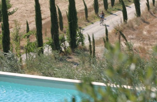 Poggibonsi Apartment | 80 m² Apartment ∙ 2 bedrooms ∙ 4 guests